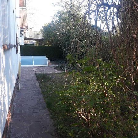 Somlyay'S Summer House Balatonalmadi Luaran gambar