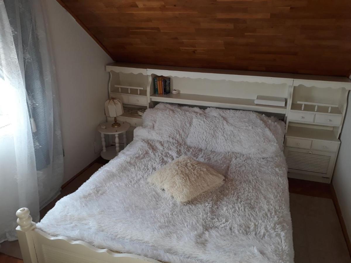 Somlyay'S Summer House Balatonalmadi Luaran gambar