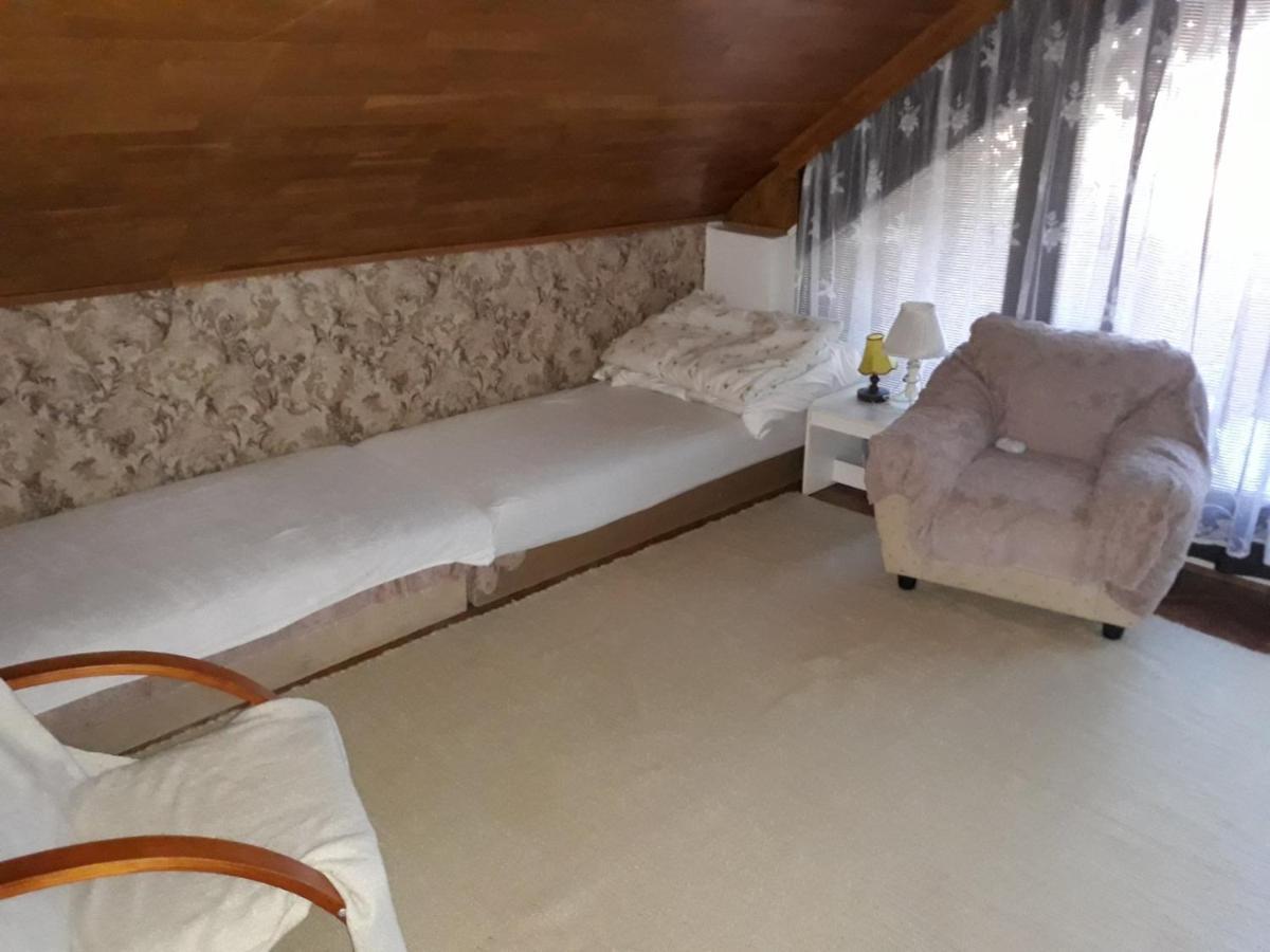 Somlyay'S Summer House Balatonalmadi Luaran gambar
