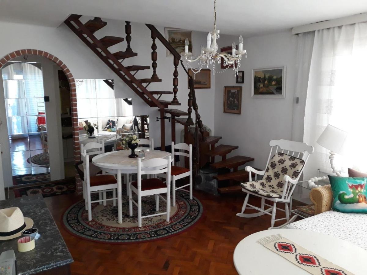 Somlyay'S Summer House Balatonalmadi Luaran gambar