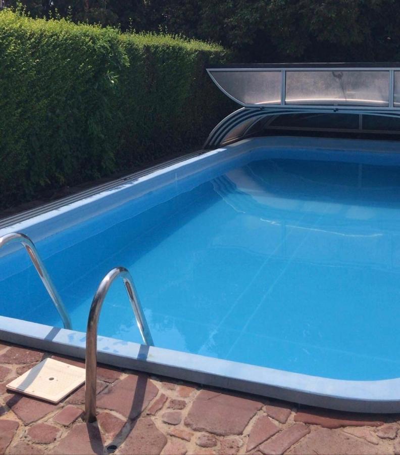 Somlyay'S Summer House Balatonalmadi Luaran gambar